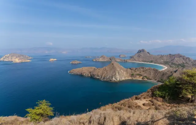 BMKG Catat 22.231 Gempa Susulan Flores, Terasa di Labuan Bajo